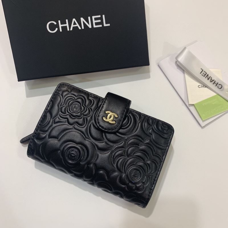 Chanel Wallets Purse